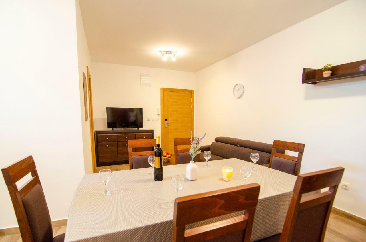 Apartments Sara 4 بول المظهر الخارجي الصورة