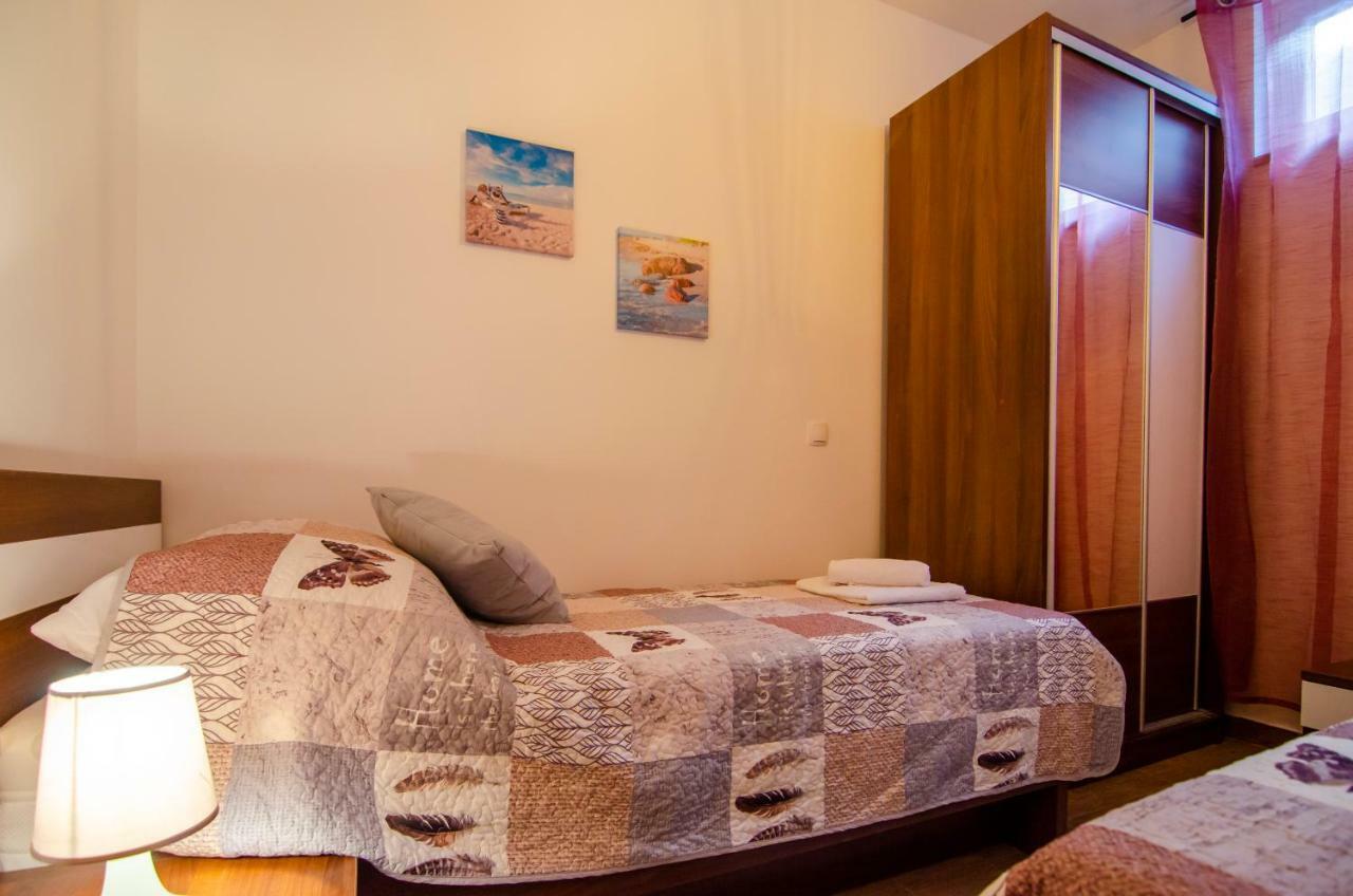 Apartments Sara 4 بول المظهر الخارجي الصورة