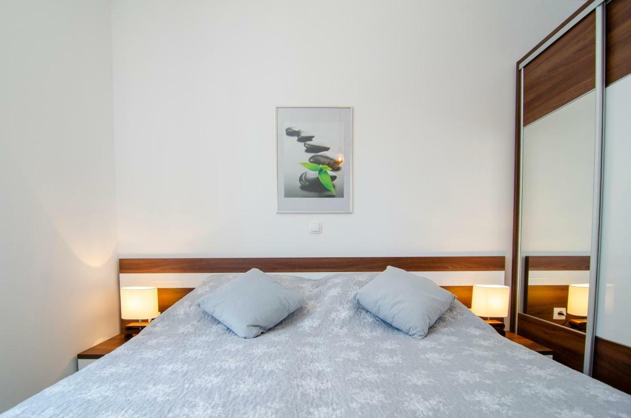 Apartments Sara 4 بول المظهر الخارجي الصورة