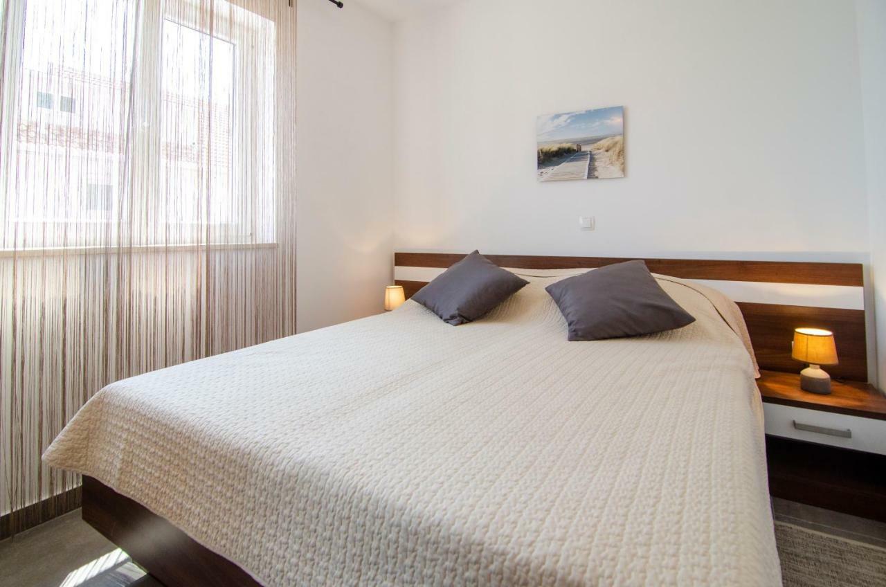 Apartments Sara 4 بول المظهر الخارجي الصورة