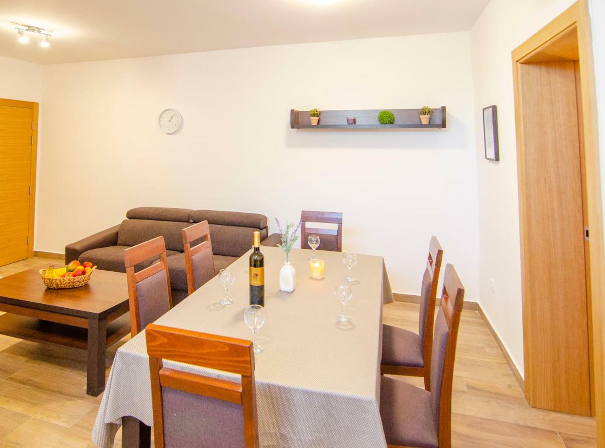 Apartments Sara 4 بول المظهر الخارجي الصورة