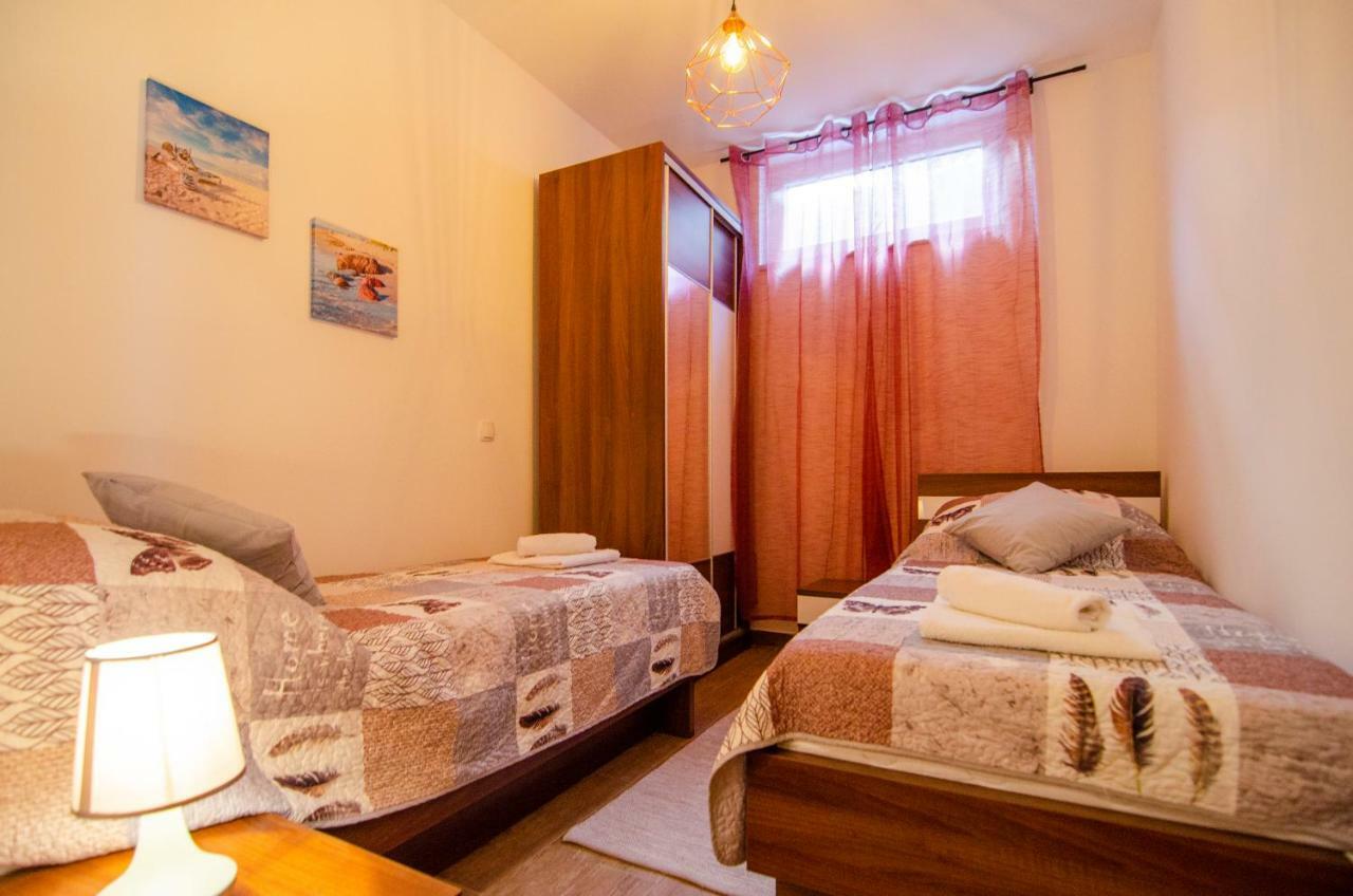 Apartments Sara 4 بول المظهر الخارجي الصورة