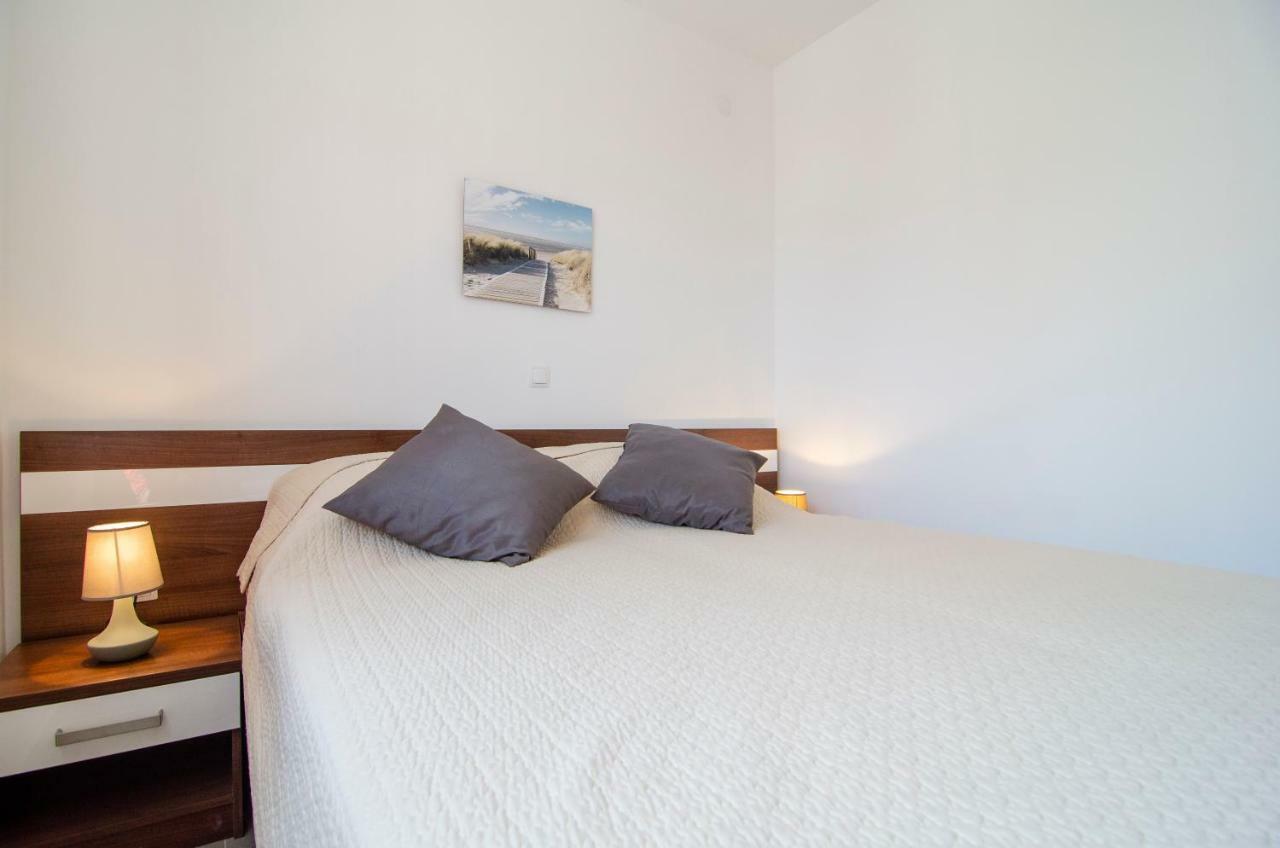 Apartments Sara 4 بول المظهر الخارجي الصورة