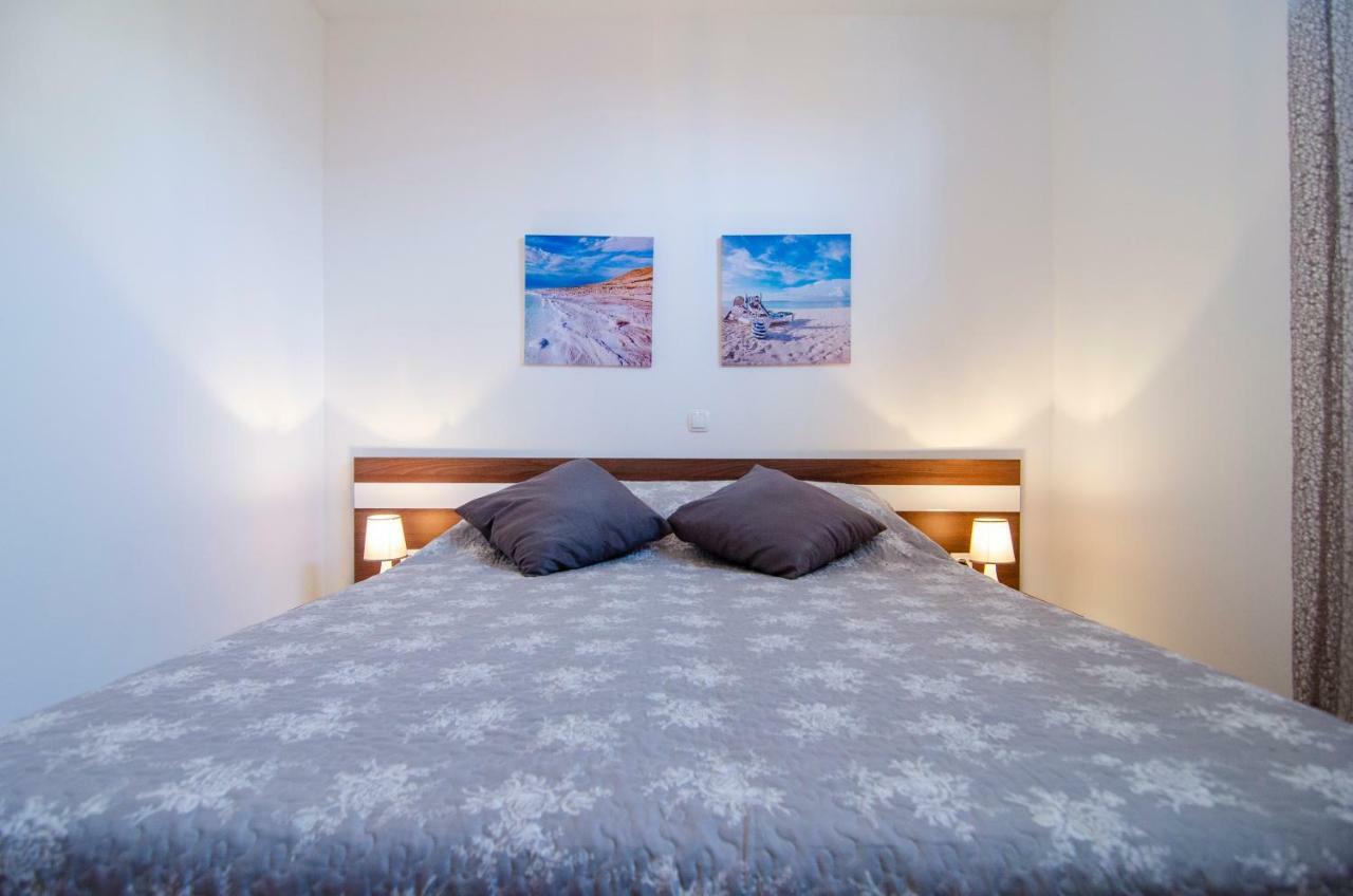 Apartments Sara 4 بول المظهر الخارجي الصورة