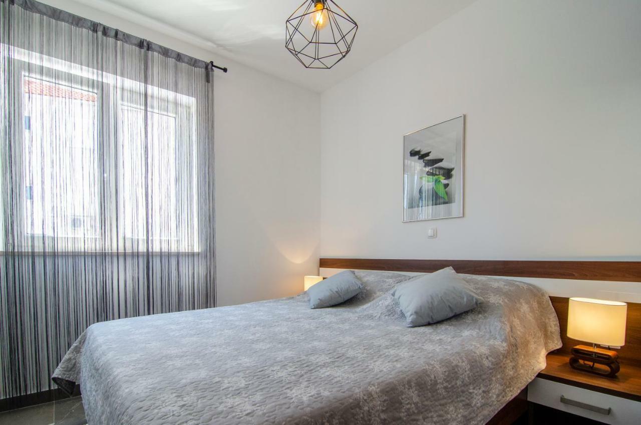 Apartments Sara 4 بول المظهر الخارجي الصورة