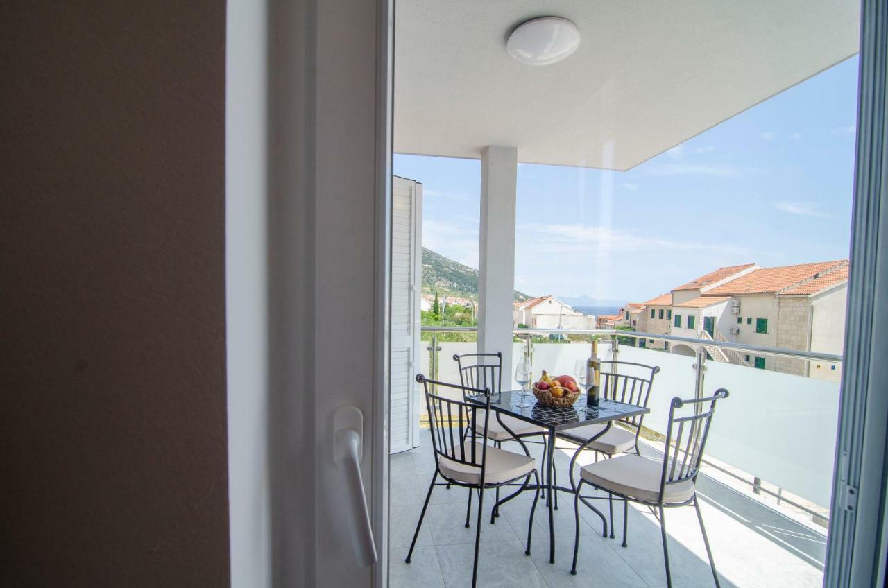 Apartments Sara 4 بول المظهر الخارجي الصورة
