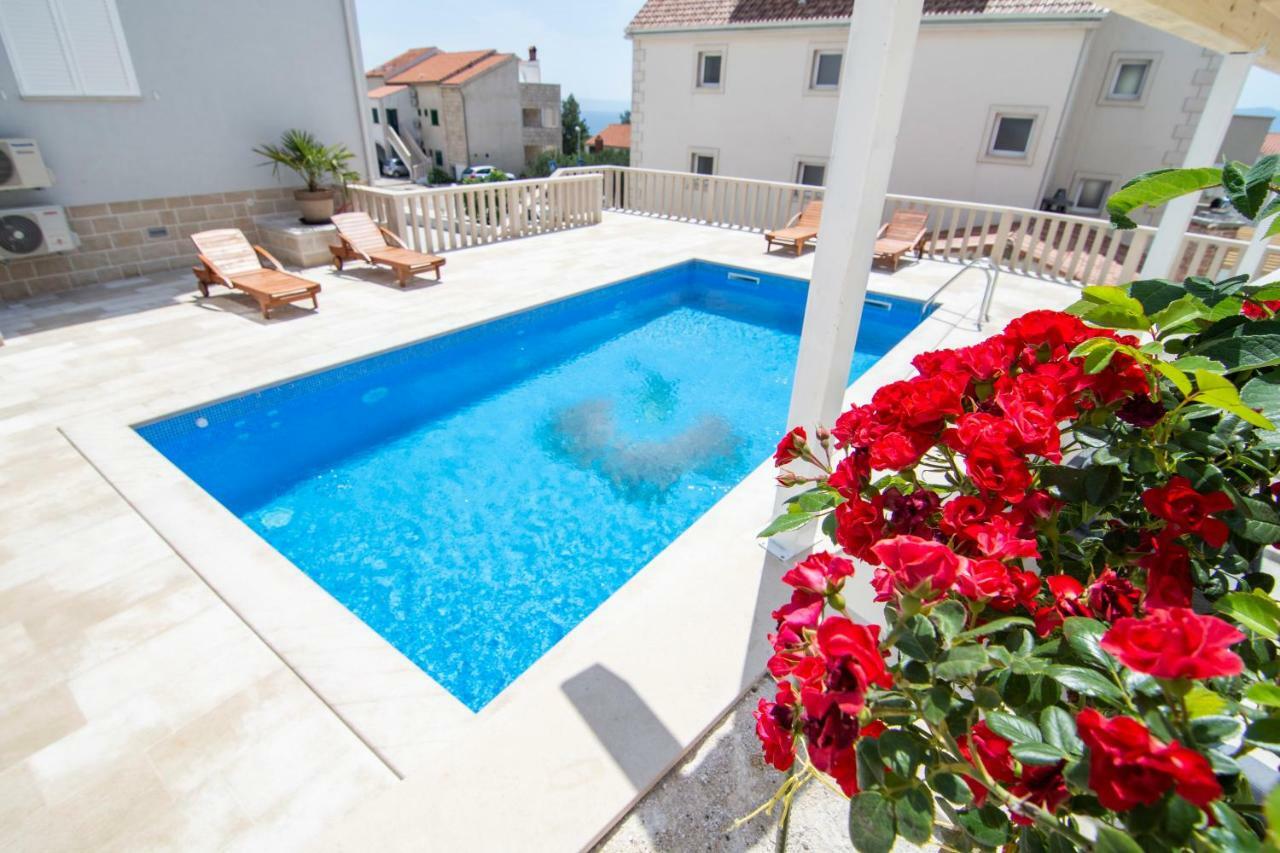 Apartments Sara 4 بول المظهر الخارجي الصورة