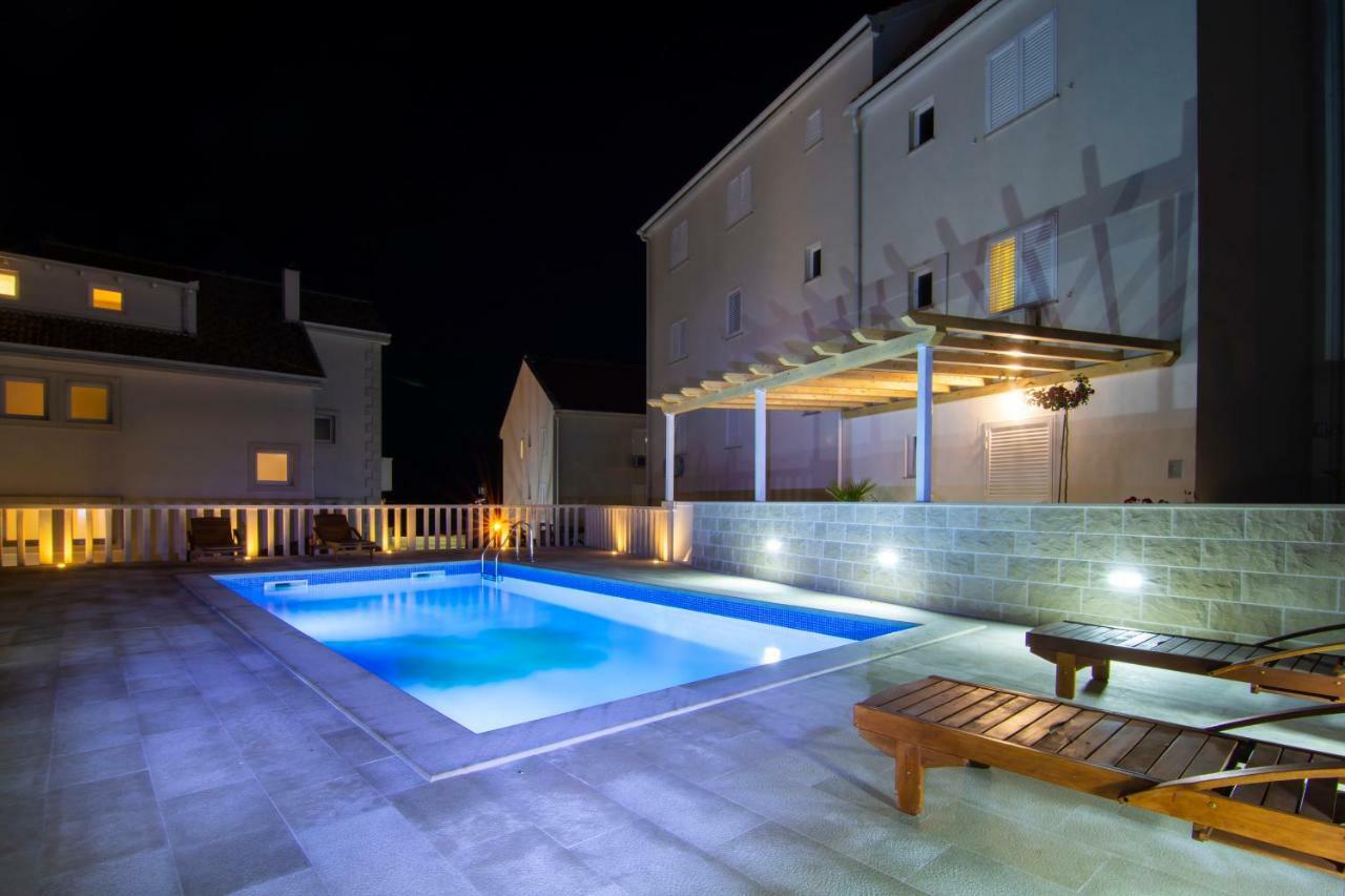 Apartments Sara 4 بول المظهر الخارجي الصورة