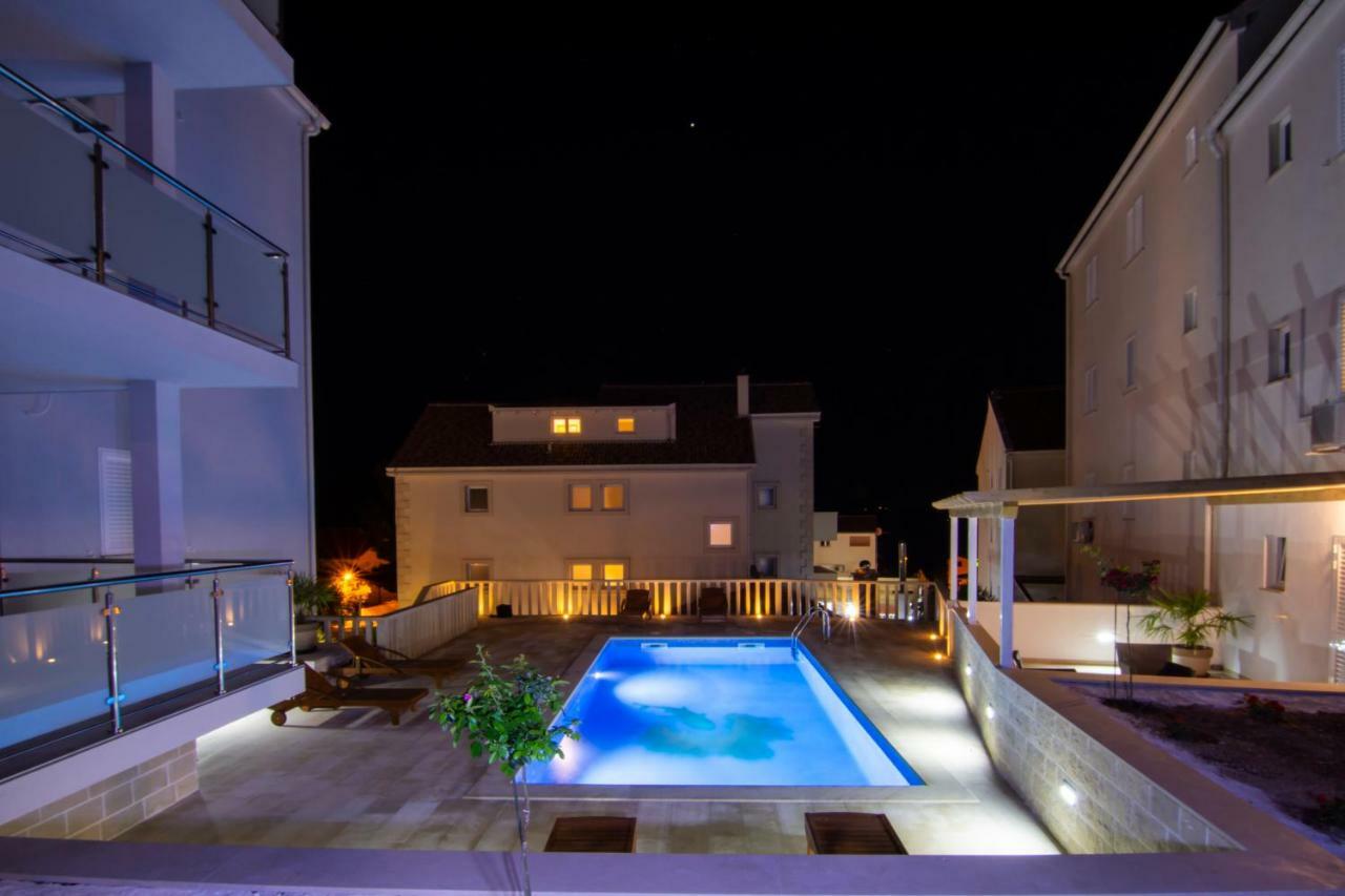 Apartments Sara 4 بول المظهر الخارجي الصورة