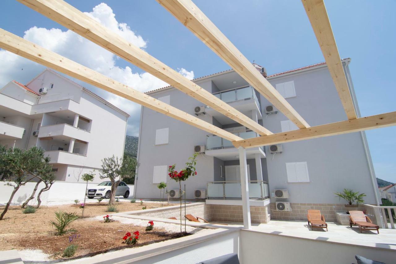 Apartments Sara 4 بول المظهر الخارجي الصورة