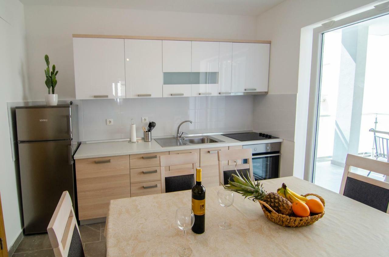 Apartments Sara 4 بول المظهر الخارجي الصورة