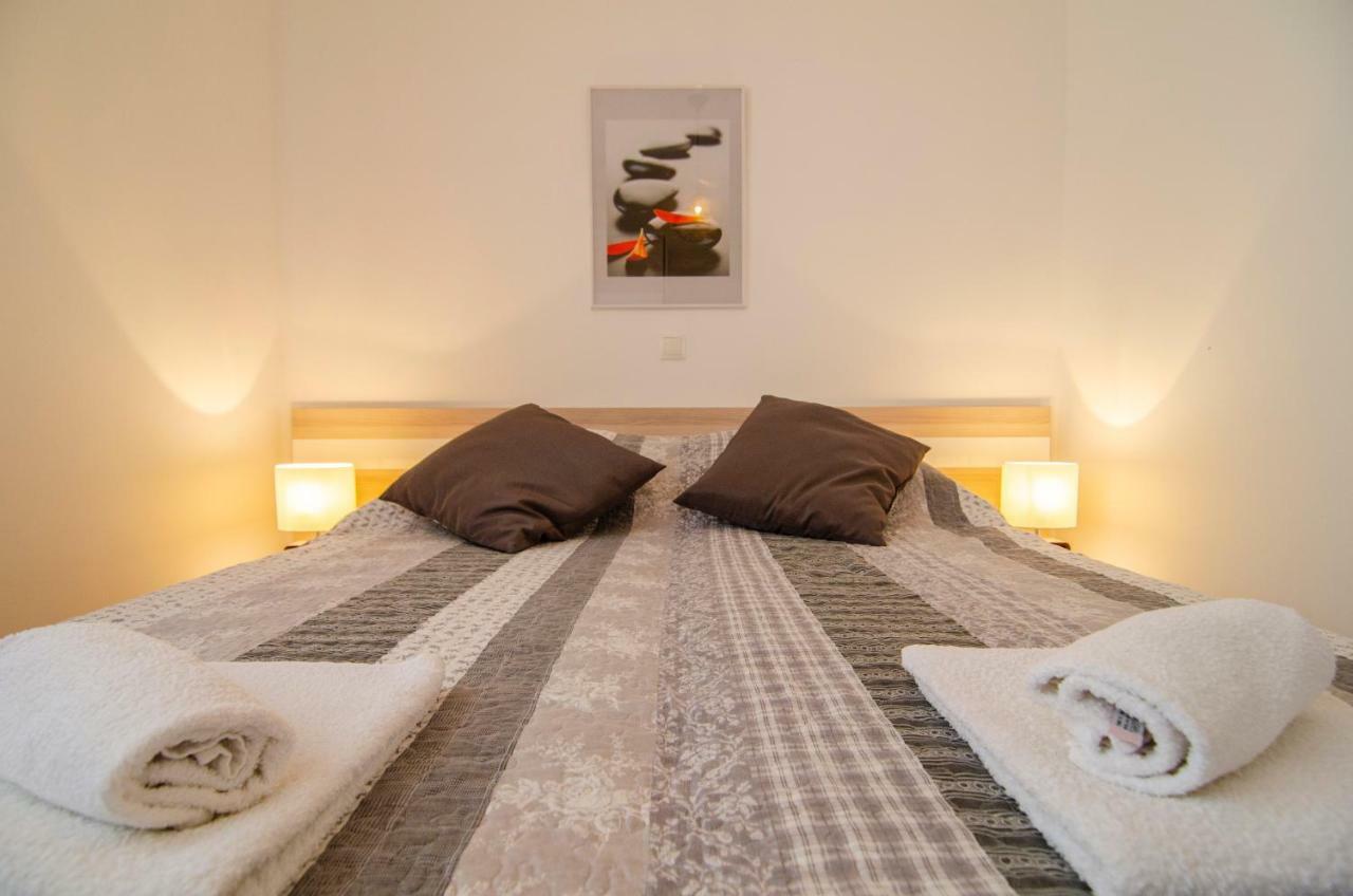 Apartments Sara 4 بول المظهر الخارجي الصورة