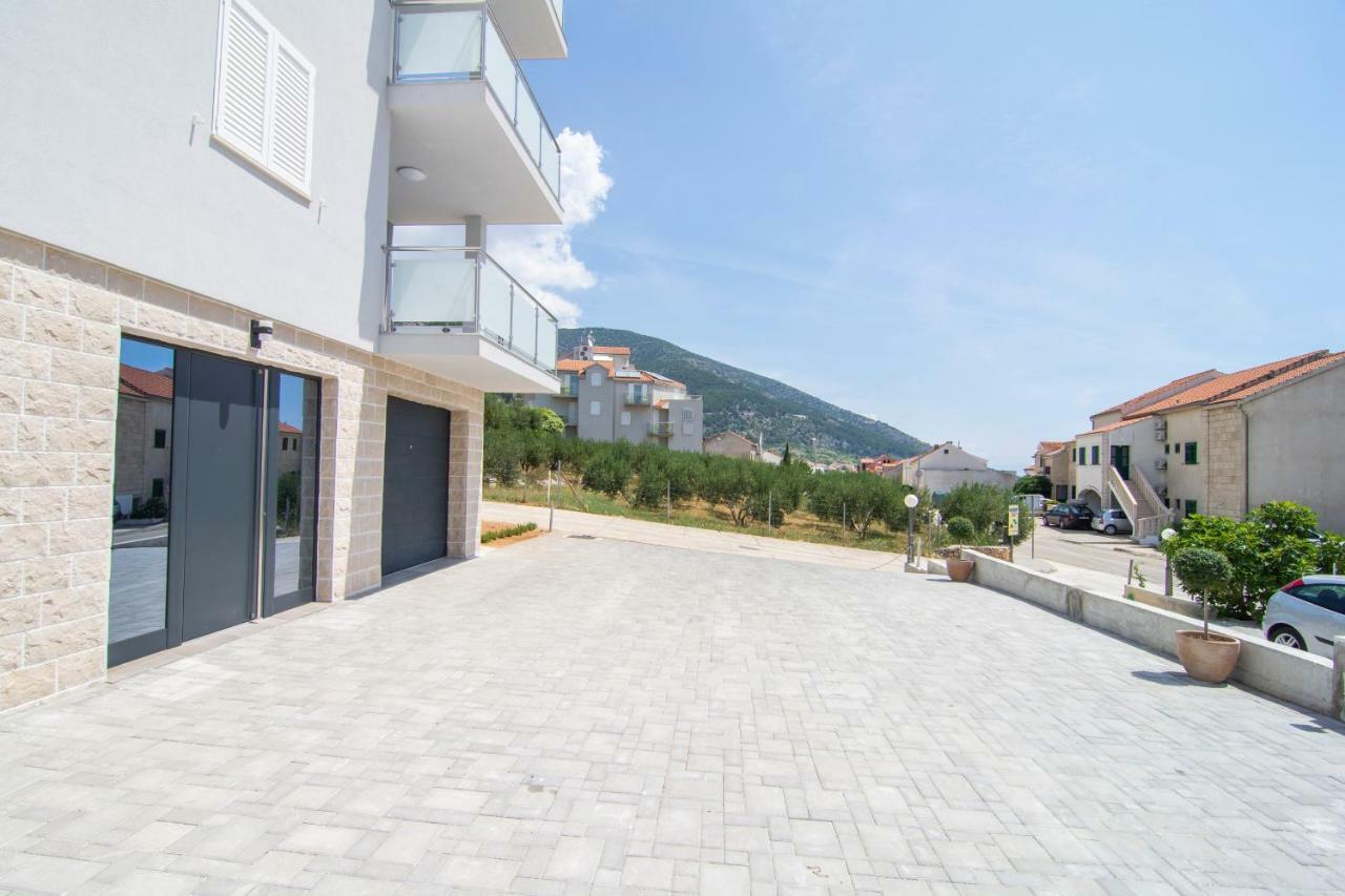 Apartments Sara 4 بول المظهر الخارجي الصورة