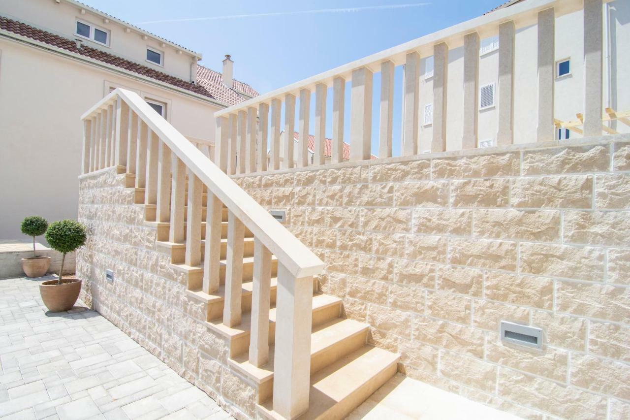 Apartments Sara 4 بول المظهر الخارجي الصورة