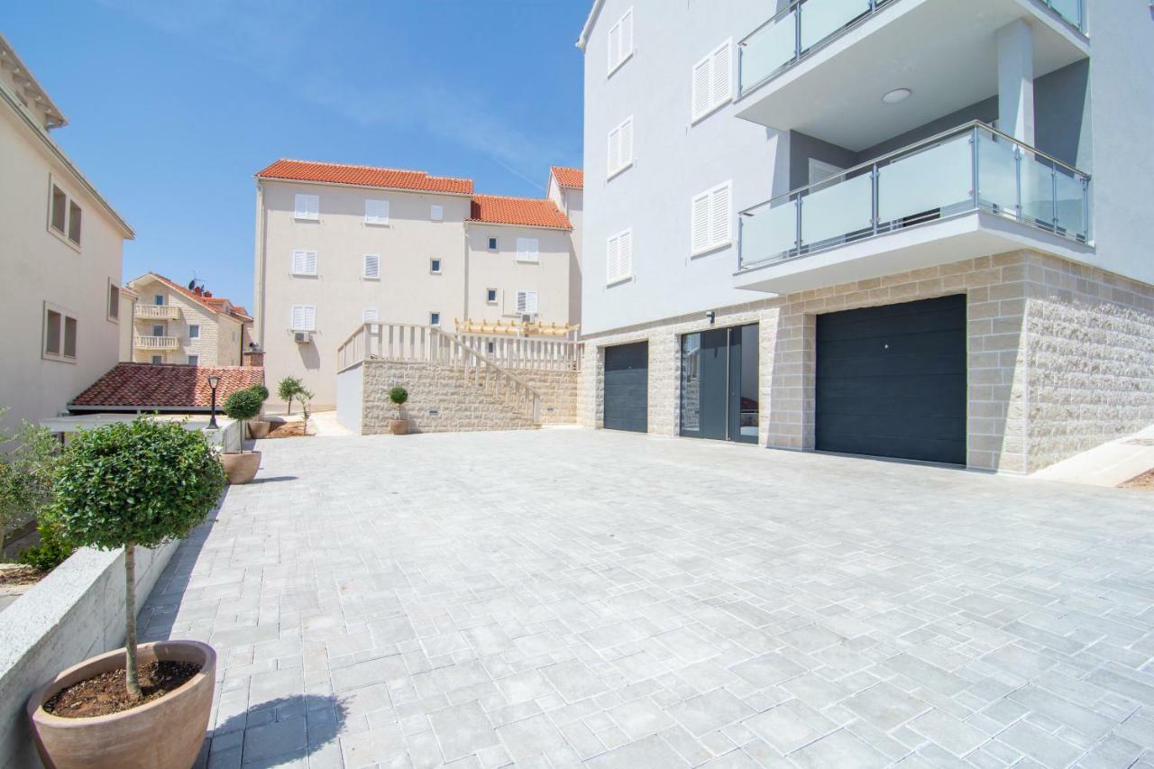 Apartments Sara 4 بول المظهر الخارجي الصورة