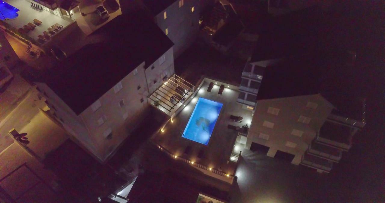 Apartments Sara 4 بول المظهر الخارجي الصورة