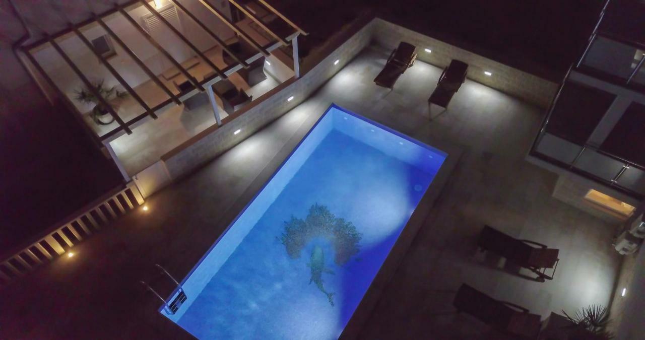 Apartments Sara 4 بول المظهر الخارجي الصورة
